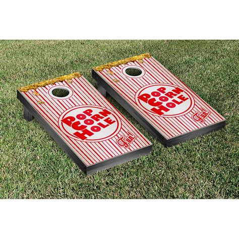 Enhance your game day experience with the officially licensed LED 2x3 Cornhole Set from Victory Tailgate. . Victory cornhole